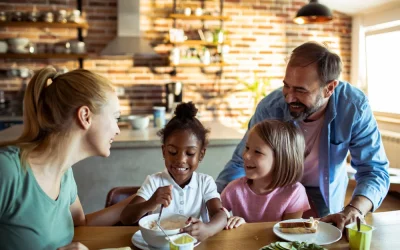 How to Build a Positive Co-Parenting Relationship for Your Children’s Benefit