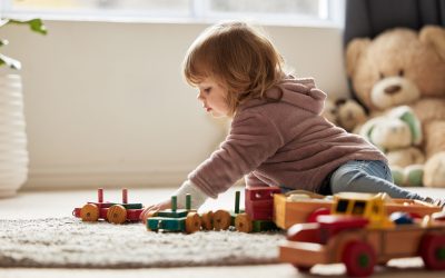 How to Prepare Your Home for a DHR Visit