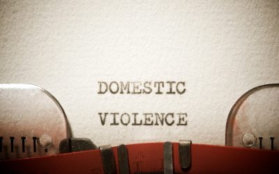 How Domestic Violence Affects Divorce Proceedings