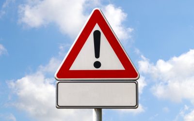 Four Warning Signs Your Marriage May Be Heading Toward Divorce