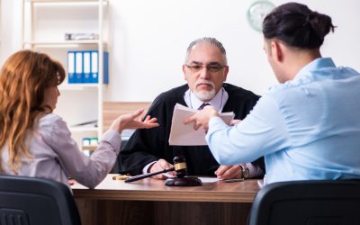 Navigating a High-Conflict Divorce in Alabama: What You Need to Know