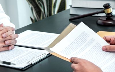 Essential Documents to Gather Before Filing for Divorce in Alabama