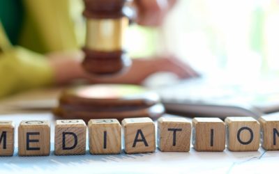 How Mediation Can Save Time and Stress in Your Alabama Divorce