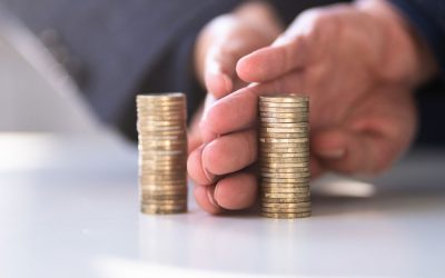 How Debt Is Divided in an Alabama Divorce